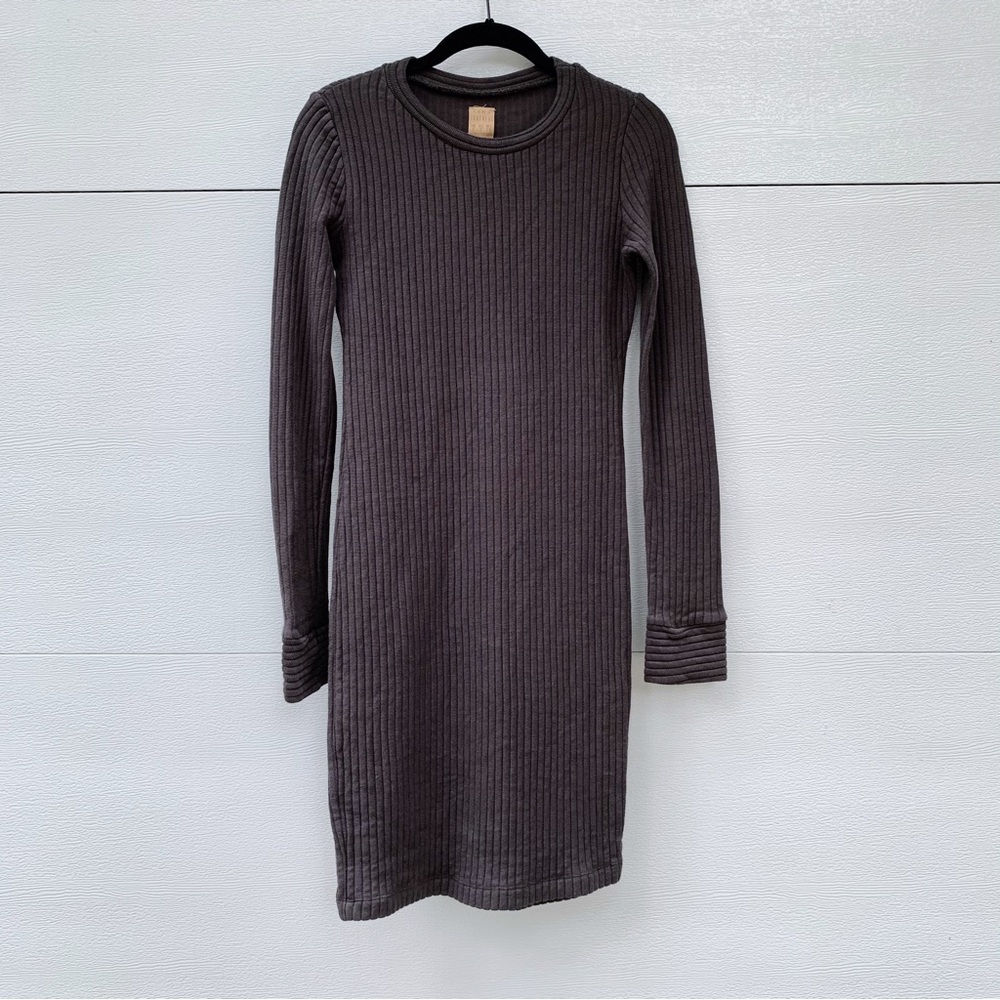 Zara Sweater Dress